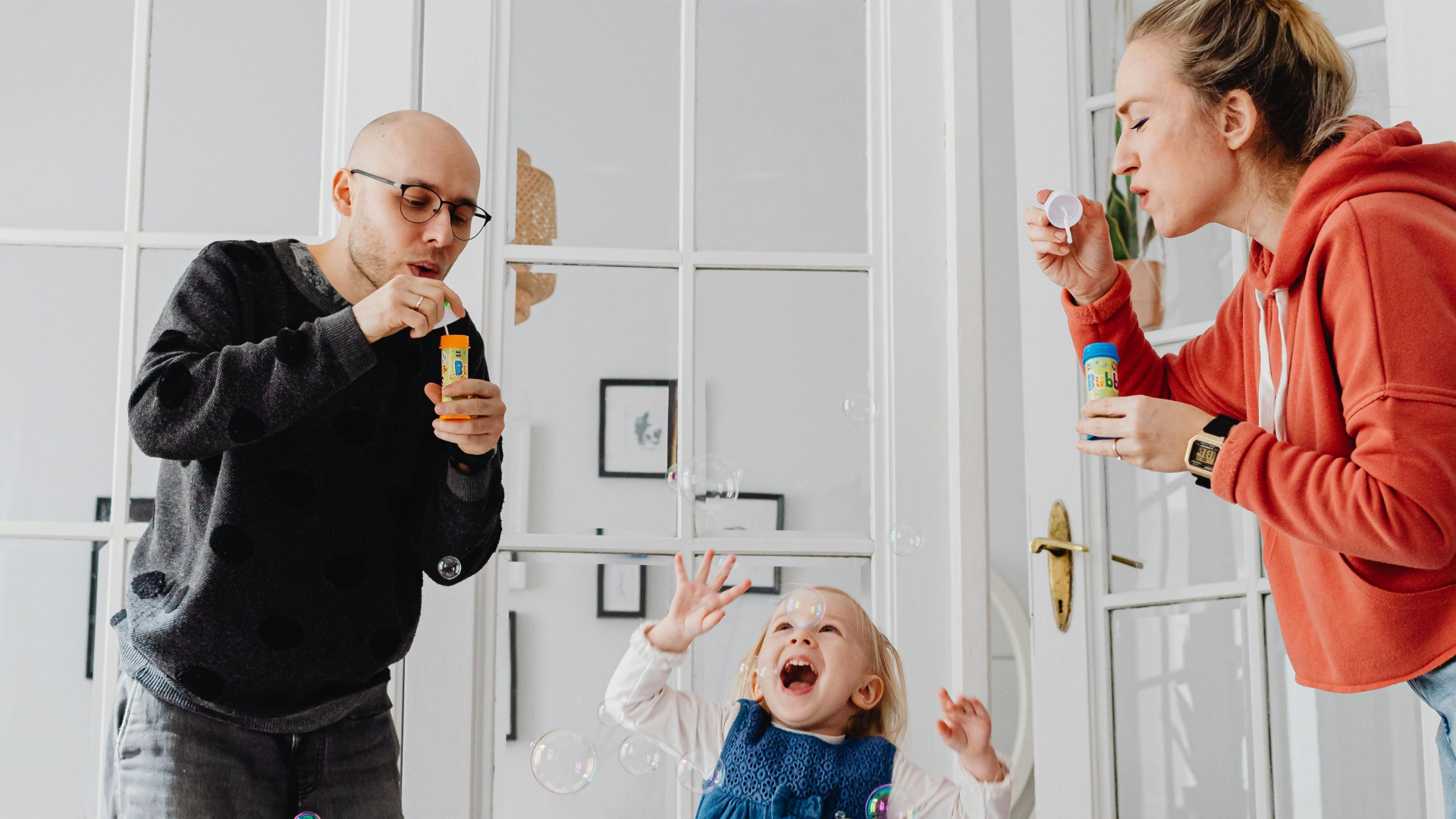 children with autism