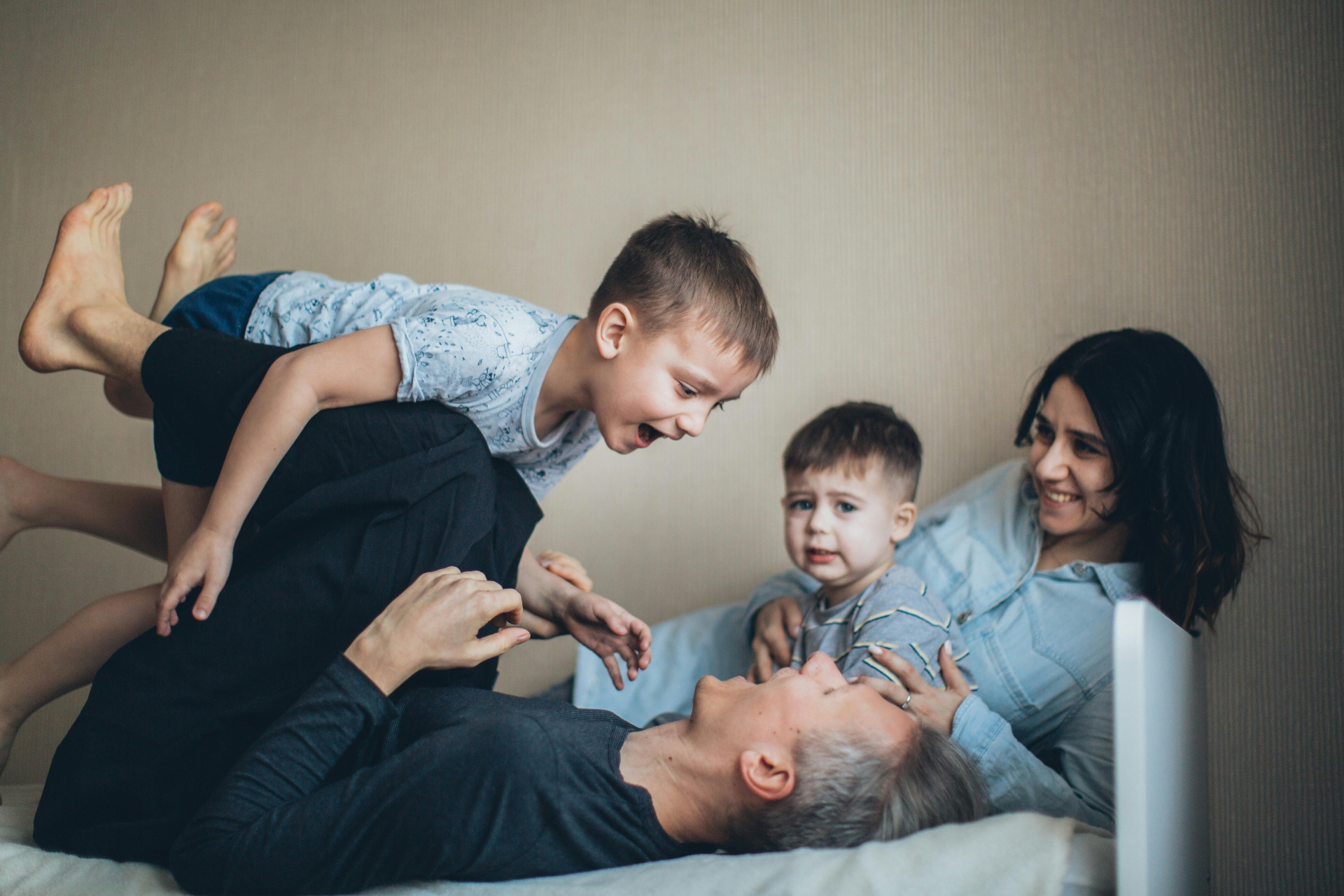 DIRFloortime therapist