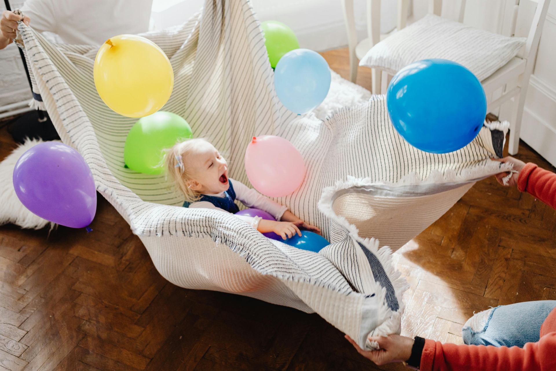 DIRFloortime therapist